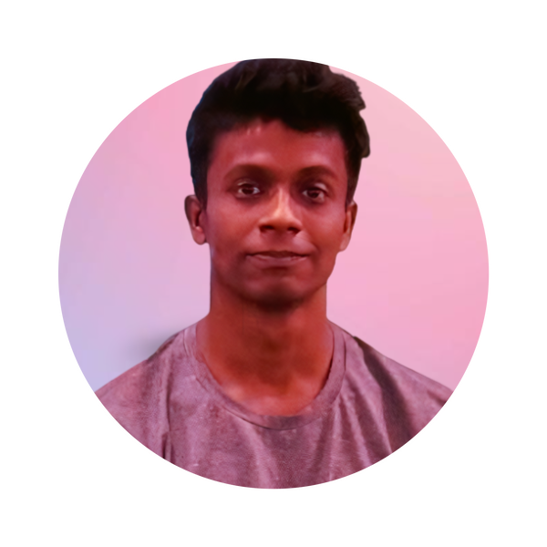 User 1 Profile Picture